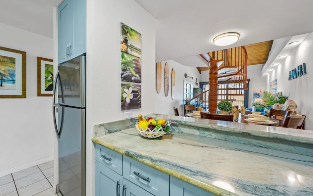 Kamaole Sands 5401