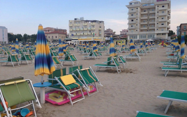 Hotel Imperial Beach