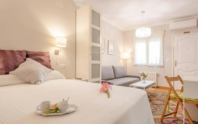 Senderos de la Alhambra