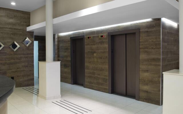 Eurostars Wall Street