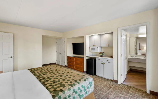Econo Lodge Augusta North - Washington Road