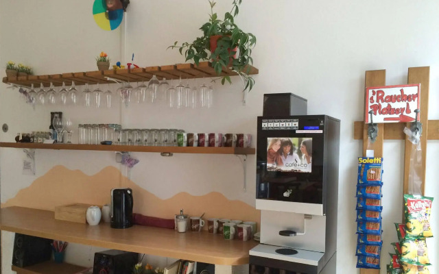 WohlfühlPension IllmitzerHof