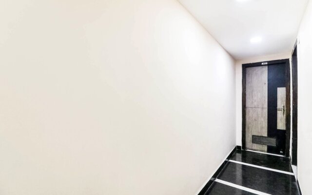 OYO 9131 Hotel Apsara