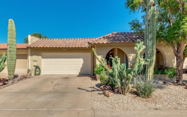 78th Way 2 Bedroom Townhouse