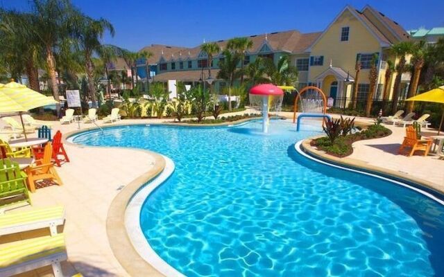 Anthony's Runaway Beach Condo