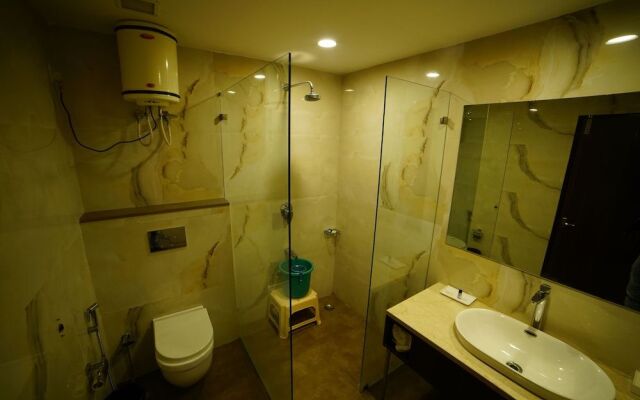 Angel Resort Sikar Highway