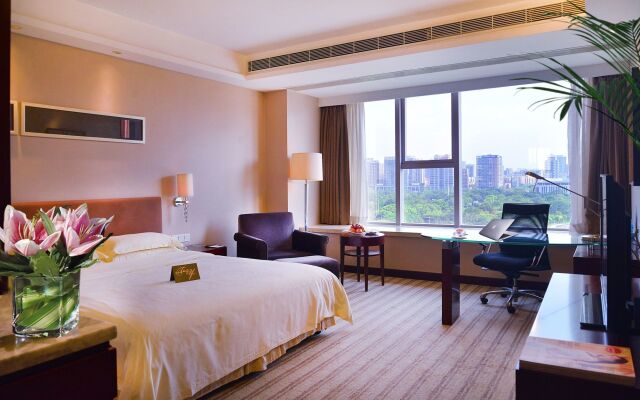 Leisure Hotel Dongguan