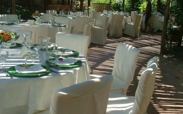 Agriturismo La Casa del Ghiro