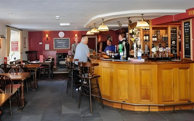 George Inn