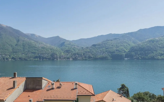 Pretty Studio in old Town