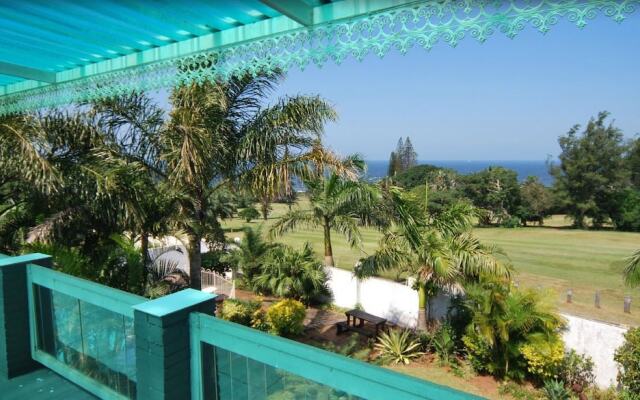 Umkomaas Guest House