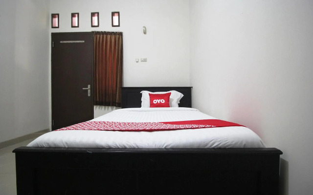 OYO 1547 Wisma Ray Syariah