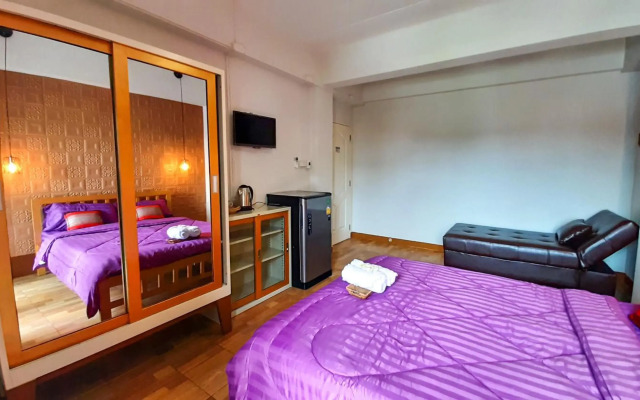 Pranot Apartment & Spa