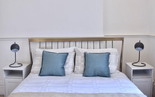 1 Bedroom Flat in the Centre of Hove