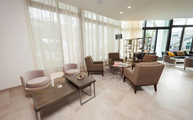 Art Ovation Hotel, Autograph Collection