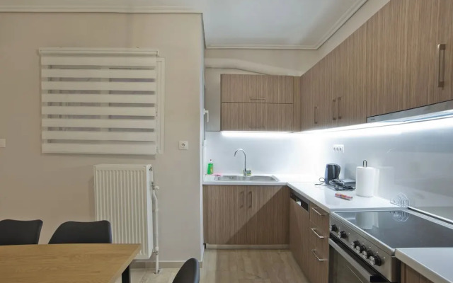 Soters Apartment in Kesariani
