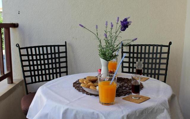 Apartment Beachfront