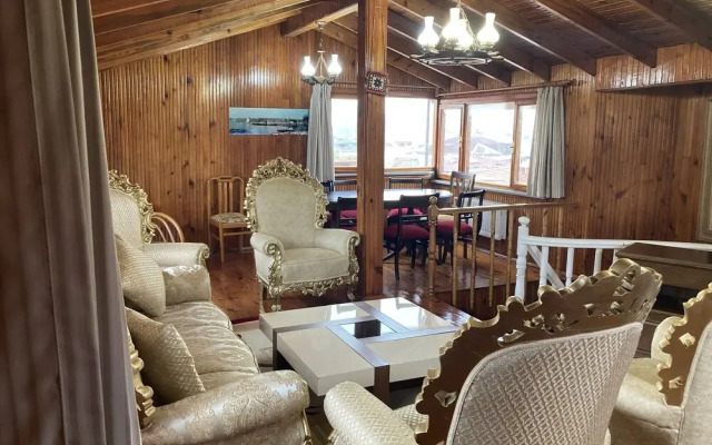 Sea view Villa in Üsküdar