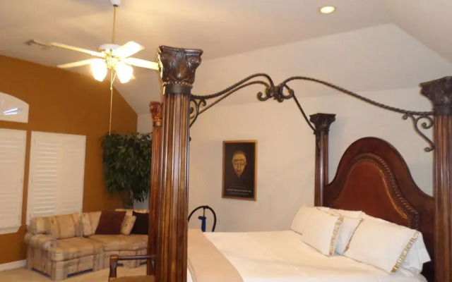 CitySpaces BnB