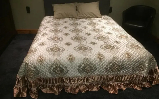 Kasteel B&B Sint-Bartel