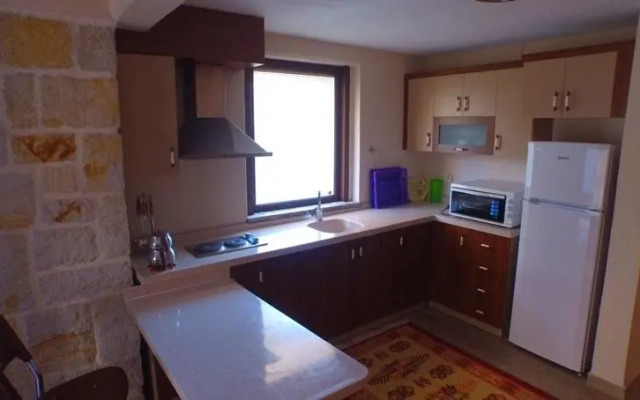 Ayyildiz Ceylan Termal Gazligol