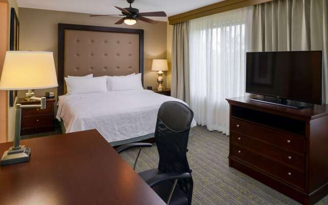 Homewood Suites by Hilton Fresno