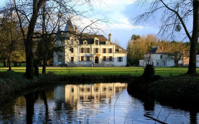 Château De La Coutancière - Hotel & Restaurant
