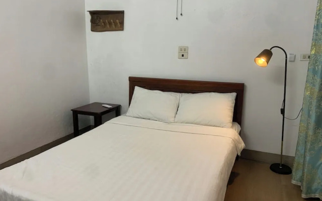 Hoa Lư Old Town House