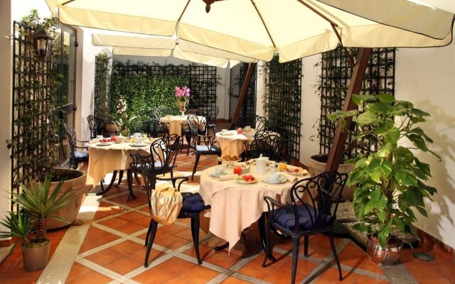 Donna Laura Palace by OMNIA hotels