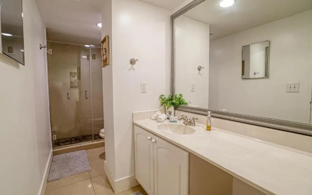 Apartments at Sian Residences