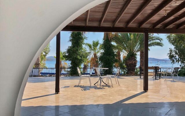 Bitez Deniz Hotel