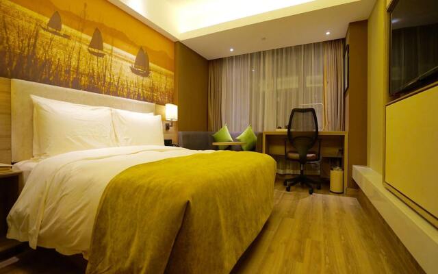 Atour Hotel Tianhe Guangzhou