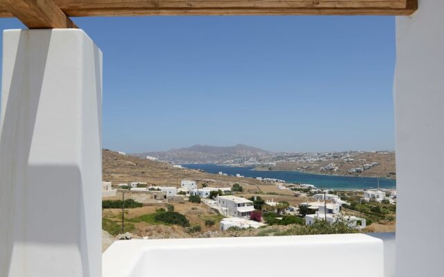 Villa Pearl