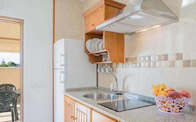 Bungalows La Aceitera - Apartamento 1