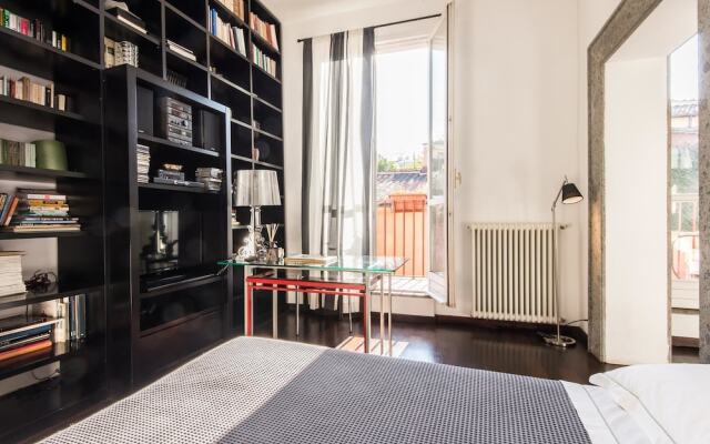 RSH Luxury Spanish Steps Terrace