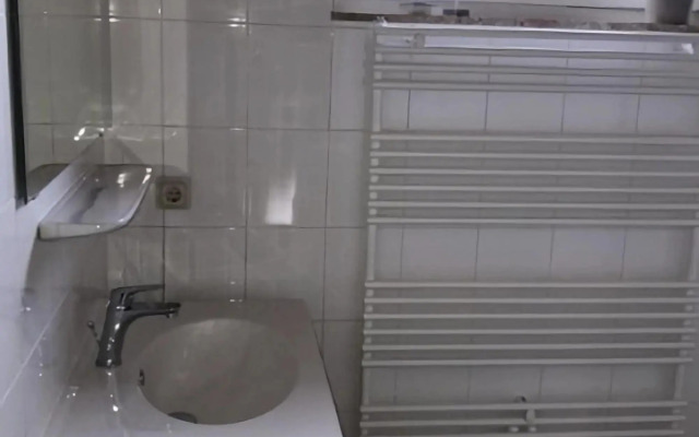 Christina Holiday Home, Burhave