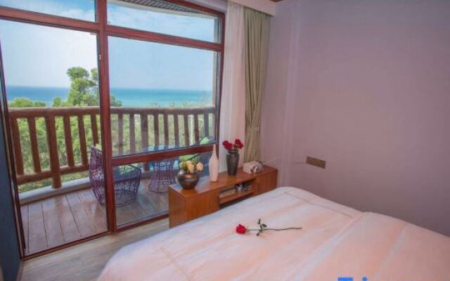 Yunsu Seaview Hostel