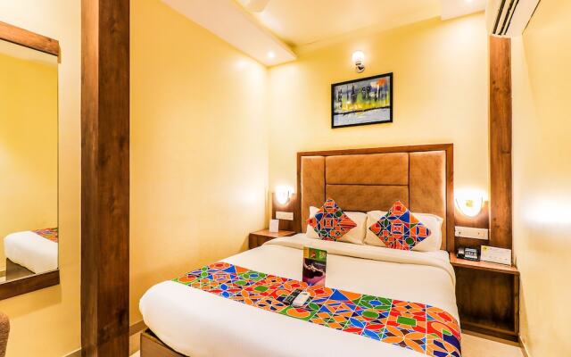 FabHotel Lotus Grand Andheri