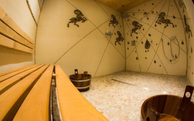 Alpenhotel Widderstein