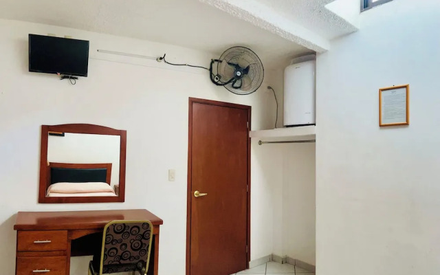 Posada Mi Rey