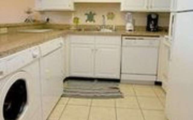 Waterpointe I by Elliott Beach Rentals