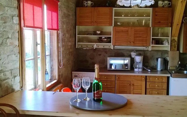 Holiday Home Angelino by Interhome