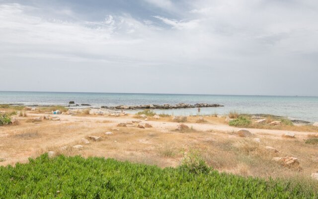 Sea front Villa Dagi (Gorgona Complex, Ayia Napa)