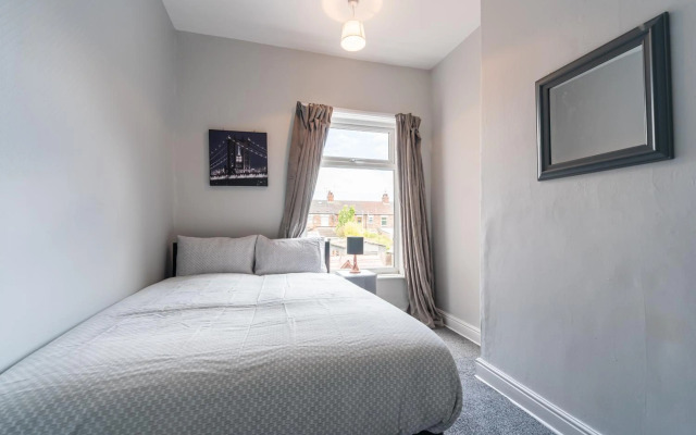 Serene Glam Lodge By Jesouth