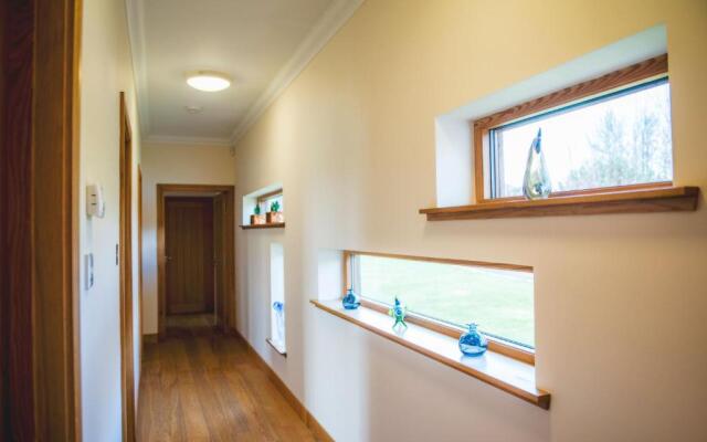 Clovenstone Lodges