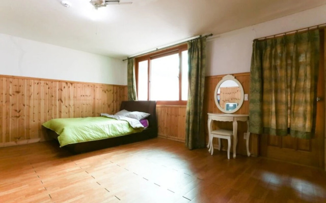 Yangpyeong Pension ANN