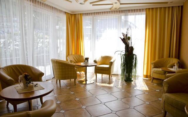 The Hotel - himmlisch wohlfühlen