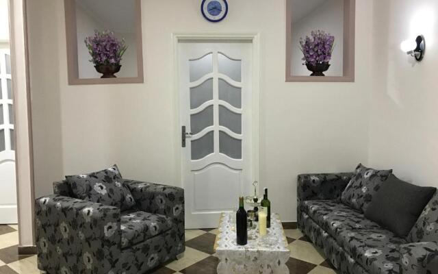 Apartments SeaPearl near the sea RedSeaLine