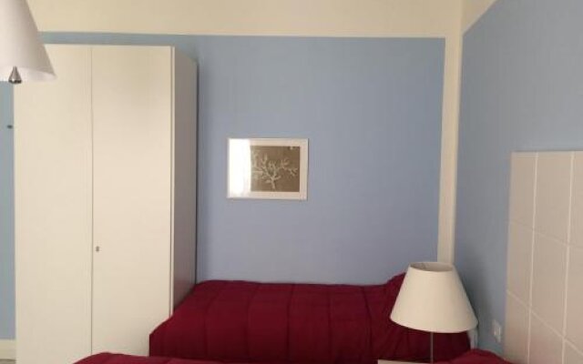 Trapani Rooms