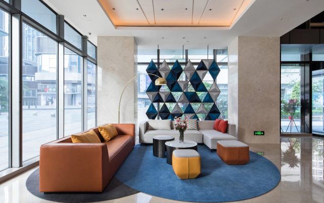 Holiday Inn Express Shenzhen Haiyuan City by IHG